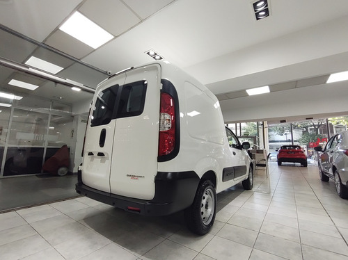 Imagen 4 de 25 de Fiat Fiorino Endurance 1.4l (*mb*)
