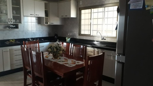 Imagem 17 de 28 de Casa À Venda, 3 Quartos, 1 Suíte, 4 Vagas, Jardim Seyon - São José Do Rio Preto/sp - 326