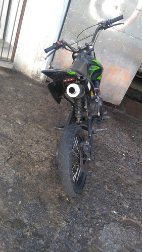 Imagem 3 de 5 de Mxf Mini Moto