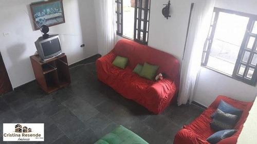 Imagem 3 de 18 de Casa Venda Sao Sebastiao - Sp - Enseada - 9423