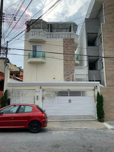 Imagem 1 de 12 de Casa Condomínio Para Venda, 2 Dormitório(s) - 2983