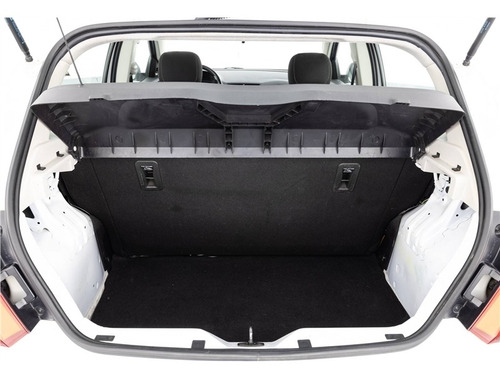 Imagem 7 de 17 de Chevrolet Onix 1.0 Mpfi Joy 8v Flex 4p Manual