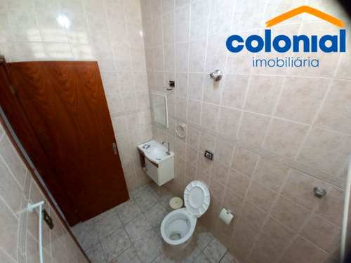 Imagem 21 de 30 de Ampla Chácara 3 Quartos/1 Suíte 3000.00m2 - Ch00146 - 70712981