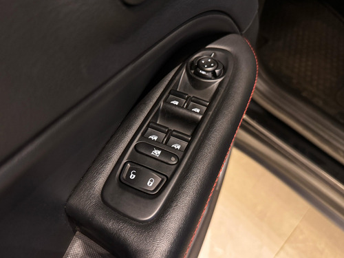 Jeep Compass 2.0 16V DIESEL TRAILHAWK 4X4 AUTOMÁTICO