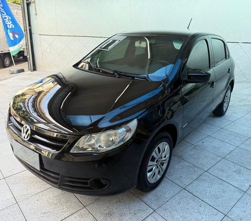 Volkswagen Gol 1.6 Vht Power Total Flex 5p