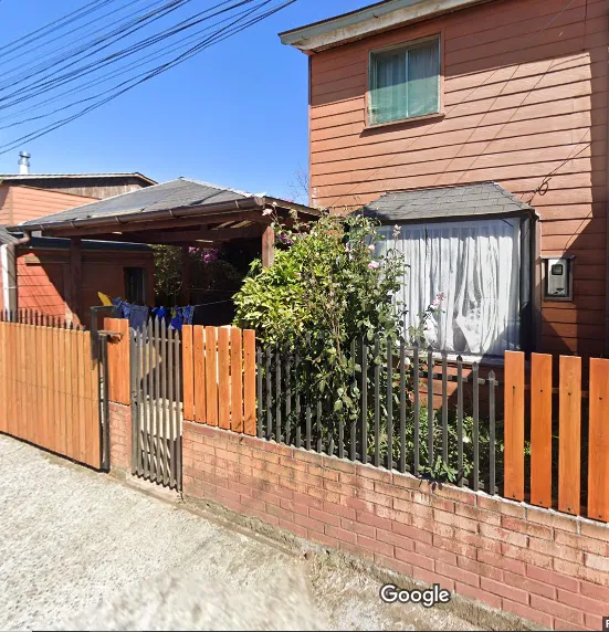 Amplia Casa En Villarrica,  Mas Cabañas Interior