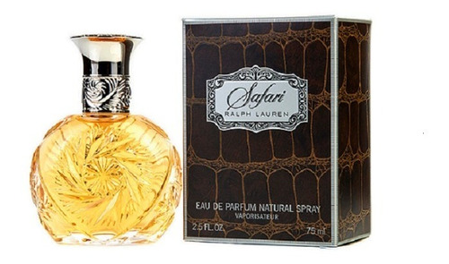 Ralph Lauren Safari Mujer Edp 75 Ml Portal Perfumes