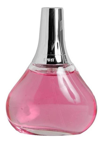 Imagen 1 de 2 de Perfume Spirit Mujer Antonio Banderas Edt 50ml Original