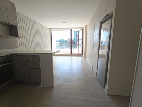 Departamento Costanera Puerto Varas