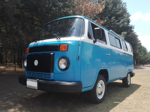 Vw Combi