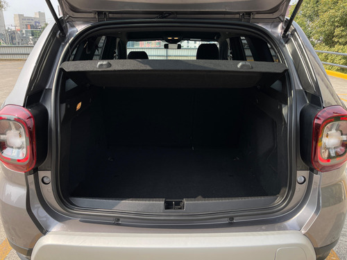 Renault Duster Iconic 1.6l Mt 2021