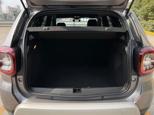 Renault Duster Iconic 1.6l Mt 2021
