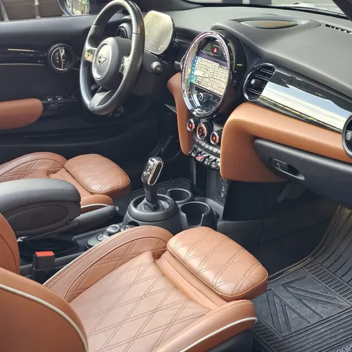 Mini Cooper Iconic Convertible, 1.5 Lts, 3 Cil, Mod 2022