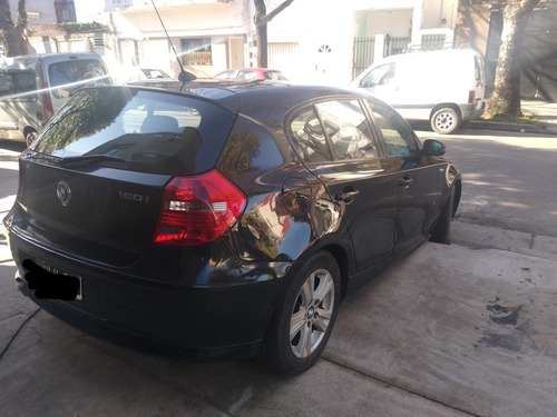 Bmw Serie 1 2.0 120i Active 156cv 2009