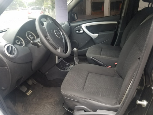 Renault Sandero Stepway 1.6 Confort Oportunidad! (aes)