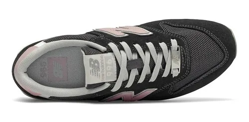 New balance mujer 996 granate sale