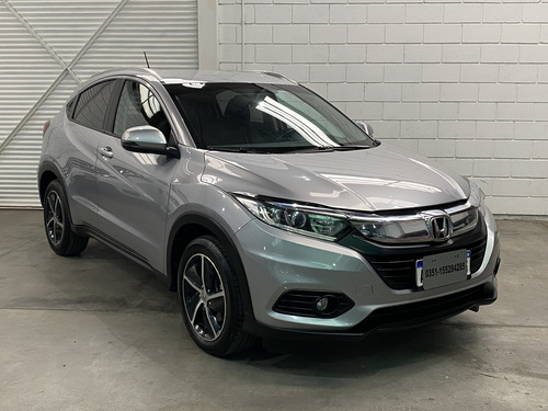 Honda HR-V 1.8 Ex 2wd Cvt