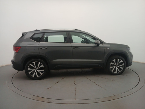 Volkswagen Taos 1.4 250 TSI TOTAL FLEX HIGHLINE AUTOMÁTICO