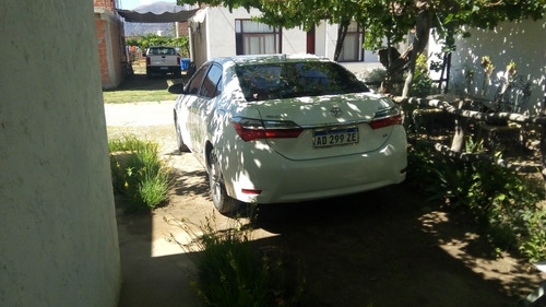Toyota Corolla 2.0 Xei