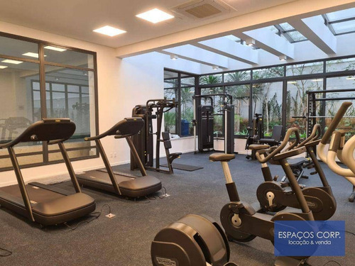 Imagem 22 de 26 de Apartamento Com 3 Dormitórios À Venda, 205m² Por R$ 5.700.000 - Jardins - São Paulo/sp - Ap0249