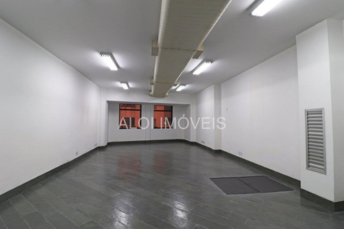 Imagem 7 de 24 de Rua Baronesa De Itú, A 100 Metros Da Avenida Angélica- Prédio Comercial - 384 M2 (a. Útil) Em Três Andares Estacionamento Proximo. - 145584 Van - 498