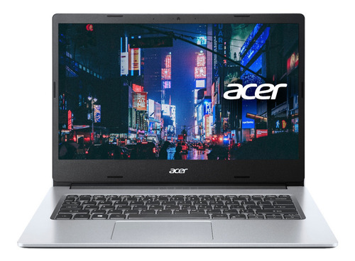 Imagen 1 de 8 de Notebook Acer  14' + Celeron  +12 Gb Ram + 128 Ssd