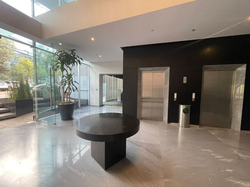Oficina En Renta En Lomas De Chapultepec