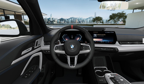 BMW X2 2.0 Xdrive20I