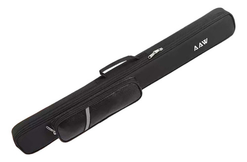 Funda Para Tacos De Billar Portátil 3/4, Funda Para Tacos