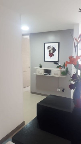 Imagen 12 de 24 de En Venta Hermoso Apartamento De 2 Habitaciones Al Norte De Armenia