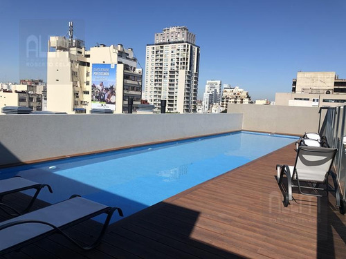 Imagen 14 de 15 de Departamento - Palermo
