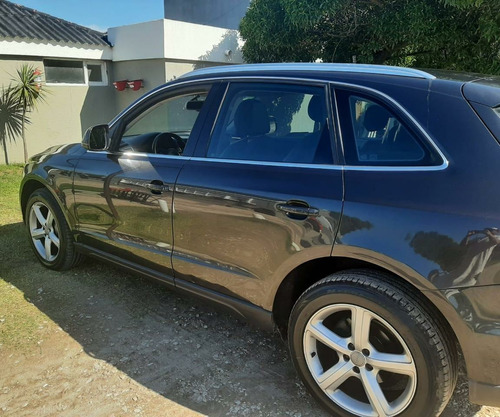 Audi Q5 2.0 Tfsi 225cv Tiptronic Quattro 2013