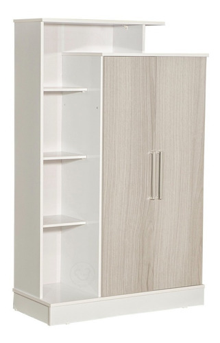 Mueble Vajillero Melamina Modular