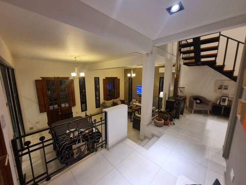 Venta Casa En Calle Cordoba 1333, Villa San Nicolas, Cordoba