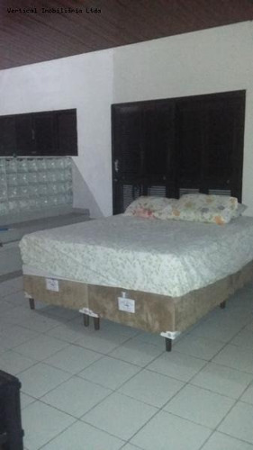 Imagem 8 de 15 de Casa Para Venda Em Natal, Capim Macio, 5 Dormitórios, 3 Suítes, 5 Banheiros, 3 Vagas - Vn 1519 C_1-1080148