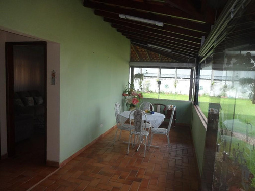Chácara Em Condomínio Rural - Ch0213