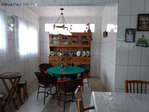 Imagem 8 de 25 de Chacara A Venda No Condomínio Horizonte Azul Ii - Jundiaí/sp. - Ch00186 - 69926782