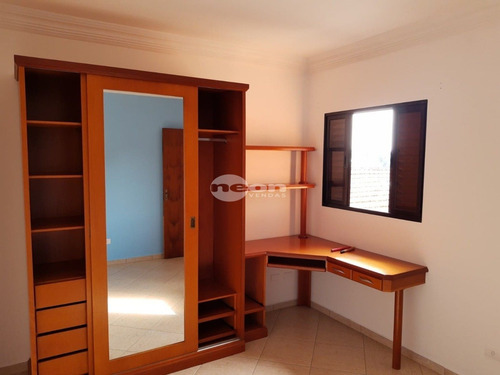 Imagem 8 de 15 de Casa Sobrado - Assuncao - Ref: 2466 - V-2466