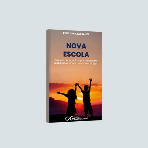 Nova Escola - Livro 