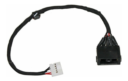 Conector Dc Jack Power Lenovo Ideapad G40-70 G40-80 15cm