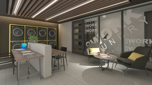 Imagen 6 de 6 de Cu Apartments