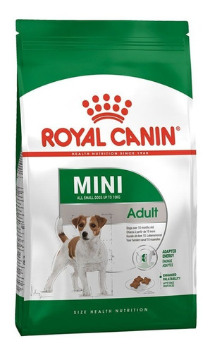 Royal Canin Mini Adult 6.36 Kg