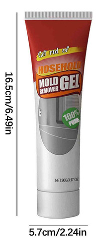Gel Limpiador De Manchas Para Frigorífico Y Lavadora L House