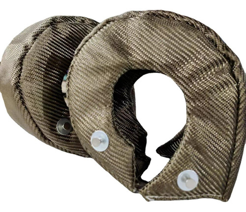 Para . Capa De Proteção Térmica De Turbocompressor Para