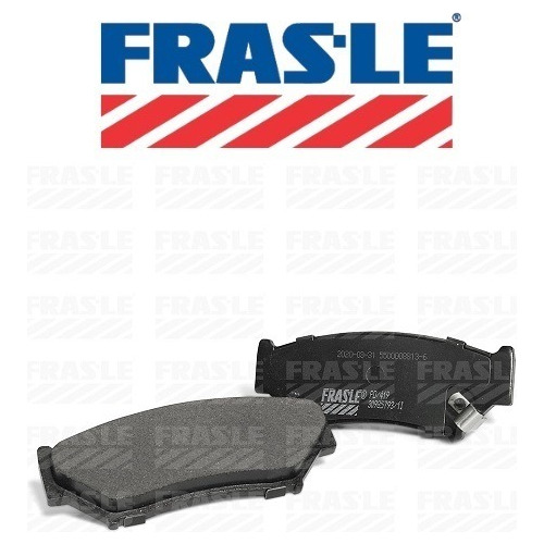 Pastillas Freno Para Chevrolet Vitara 4 Y 5 Puertas.