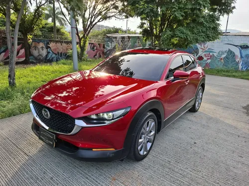 Mazda CX-30 2.5 Grand Touring At