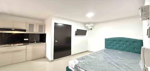 Apartaestudio En Arriendo En El Centro/pereira (279062422).