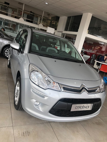 Citroën C3 1.6 Vti 115 At6 Feel Am 21