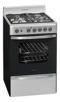 Comprar Cocina Multigas Longvie 19501x Inox 56cm Encendido Una Mano