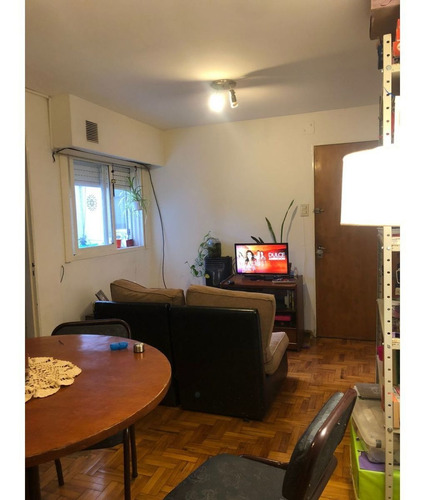 Imagen 23 de 25 de Venta Departamento Un Dormitorio!